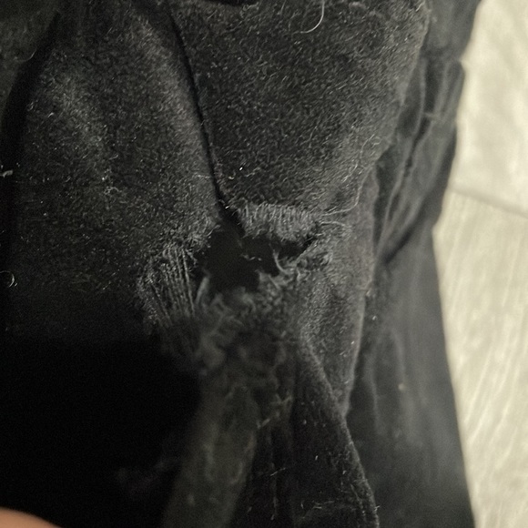 L'agence Size‎ 24 Margot Skinny High Rise Noir - Picture 6 of 6